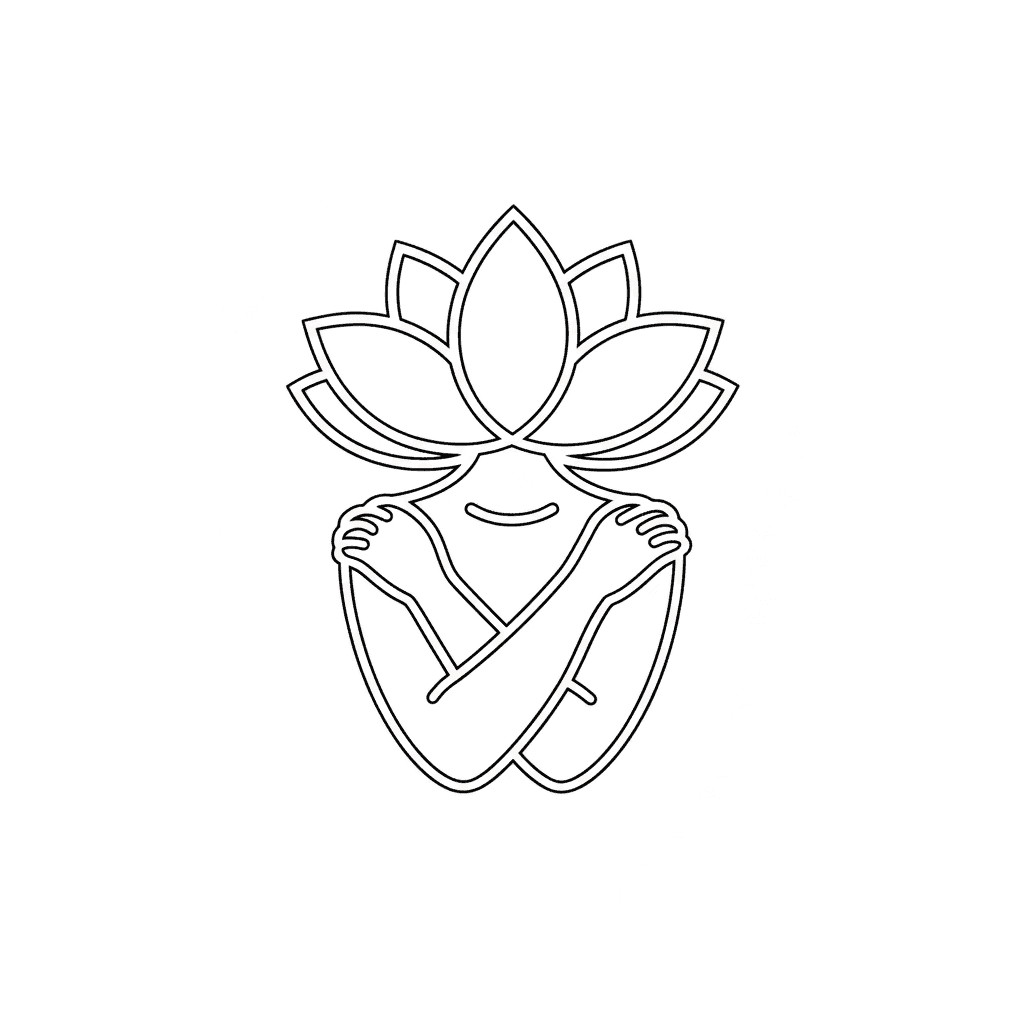 An image uploaded to Strapi called selfLove